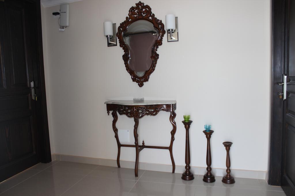 My Way Terrace Hotel Adalar Cameră foto