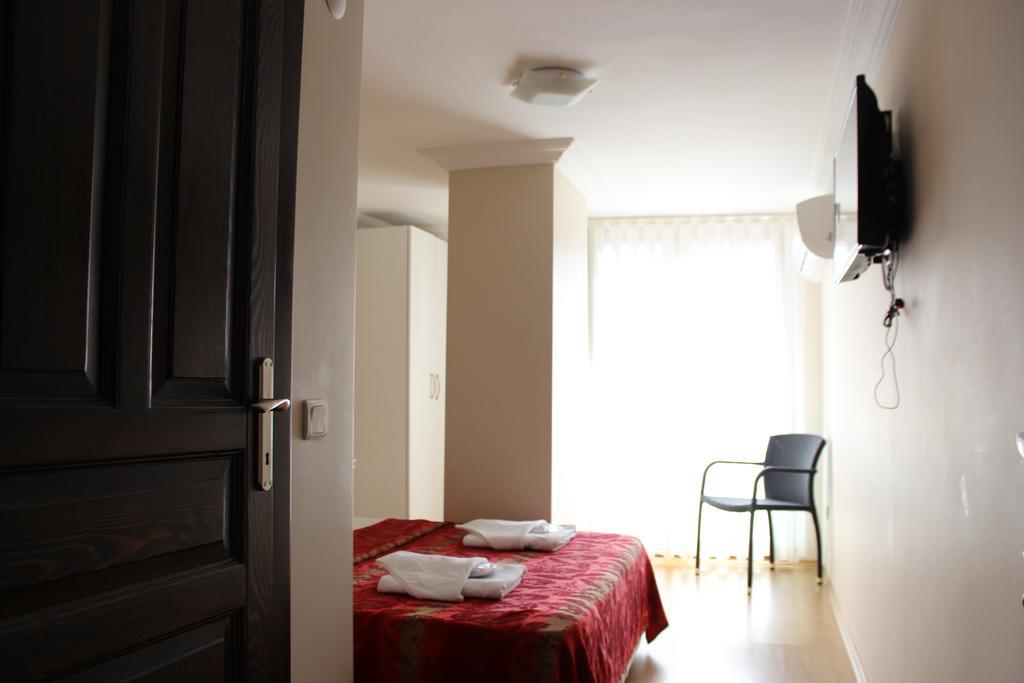 My Way Terrace Hotel Adalar Cameră foto